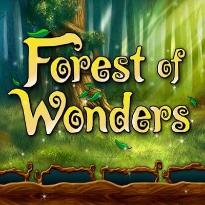 Caça-níqueis Forest of Wonders