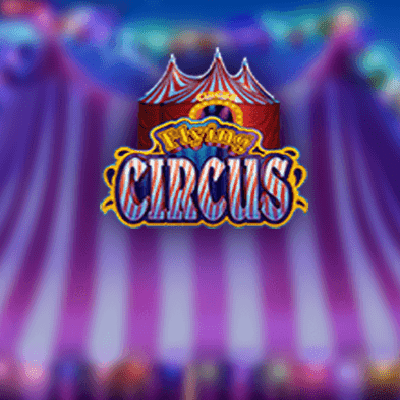 Zirkus-Slot-Rezension