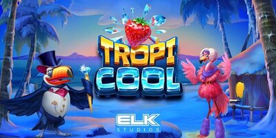 Tropicool slot review