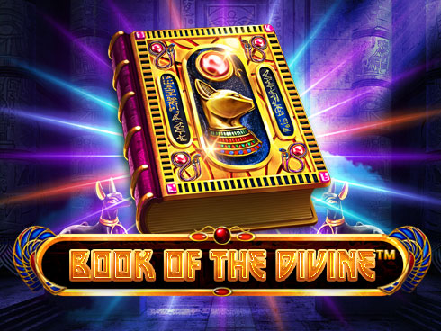 Game Rules for Book Of The Divine Reloaded