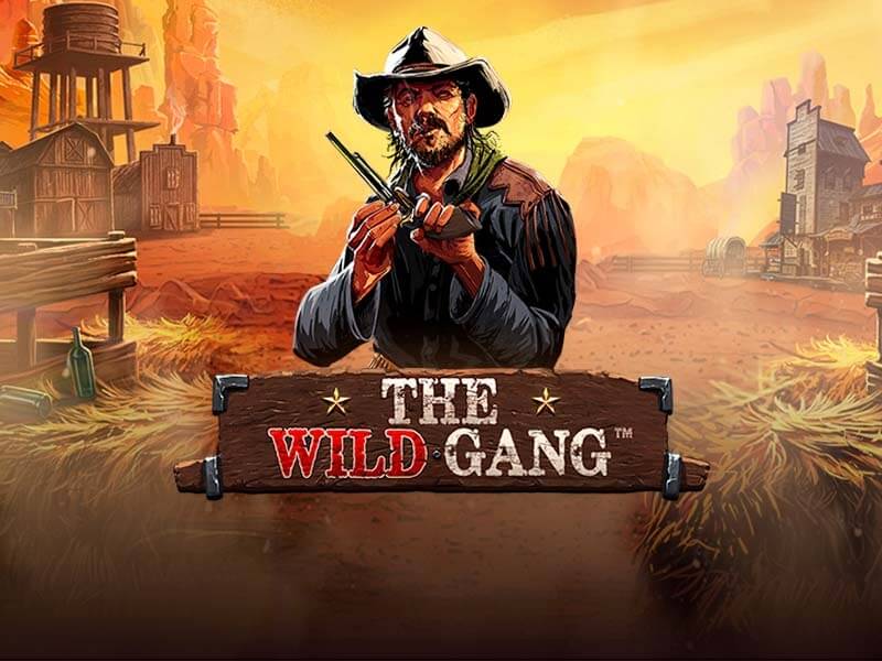 la revue the wild gang