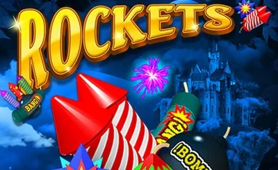 Recensione della slot machine Belatra's Rockets