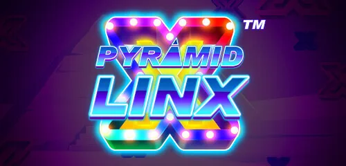 Pyramid LinX slot machine review