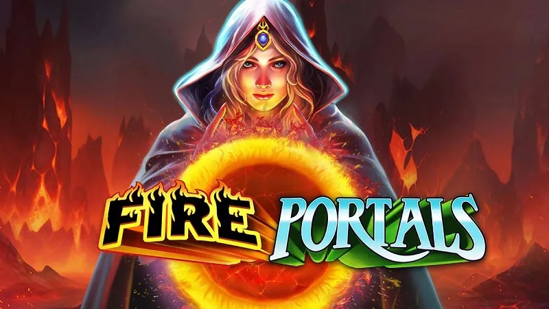 Fire Portals review