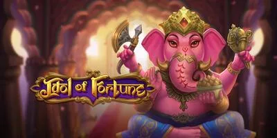 Idol of Fortune slot machine review