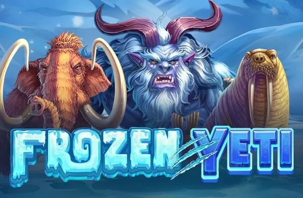 Rezension zu Frozen Yeti