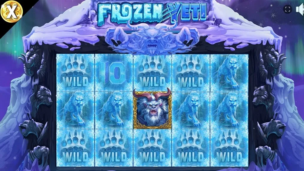 revelando los secretos de  frozen yet