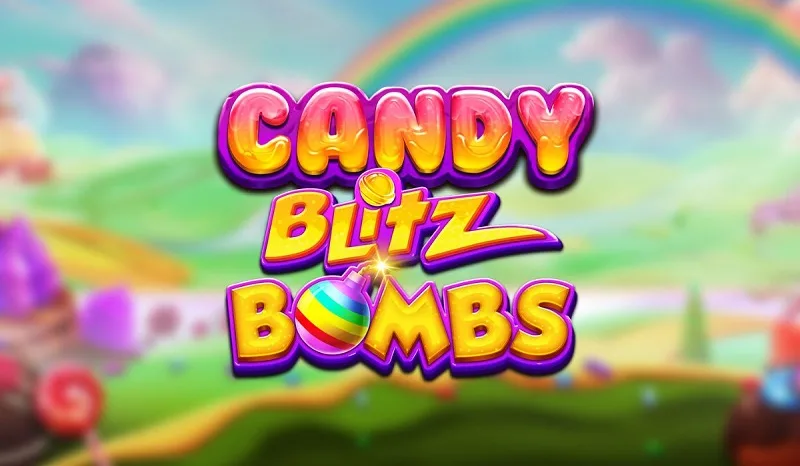 revue des candy blitz bombs