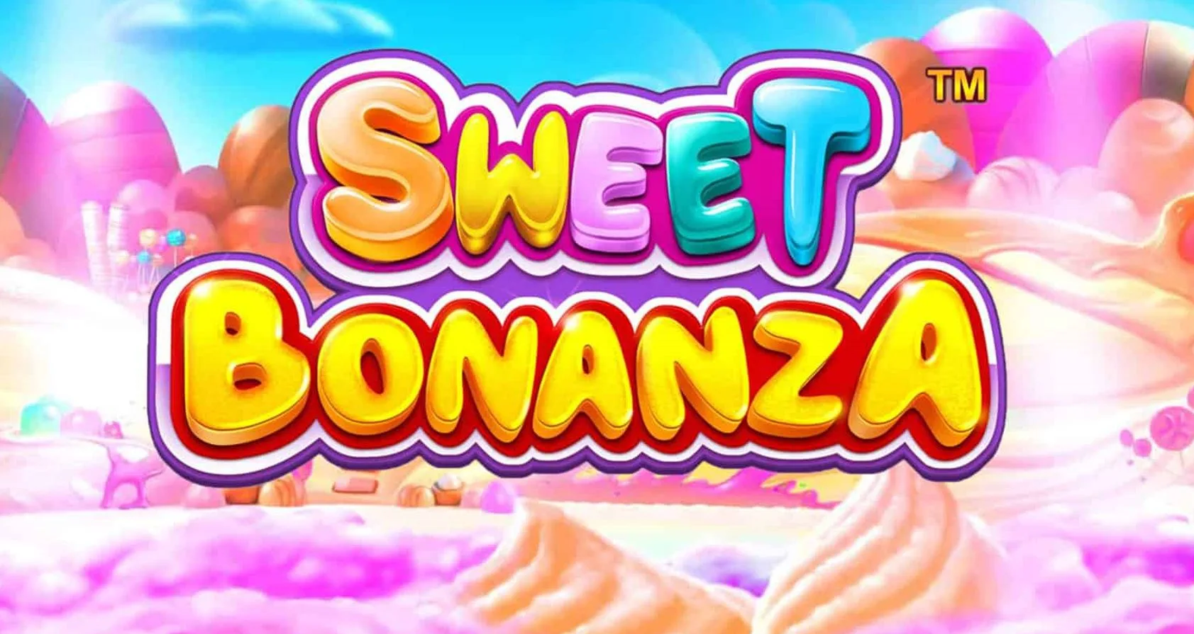 Sweet Bonanza Slot Symbol