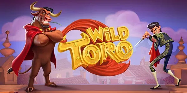 Wild Toro Slot