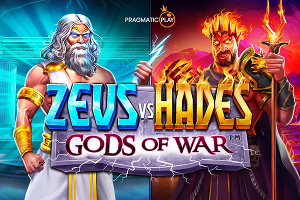 Zeus vs Hades Slot