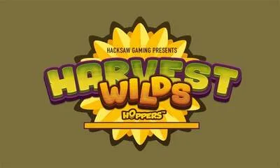 Hacksaw Gaming’s Harvest Wilds Slot