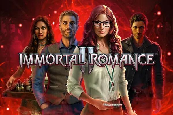 Gráficos góticos slot