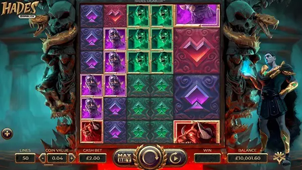 Drachenmultiplikator