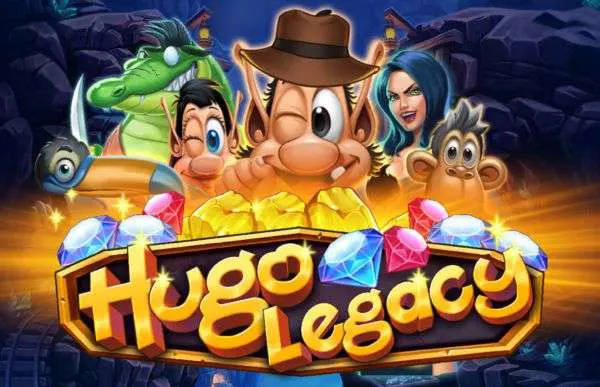 Hugo character reels