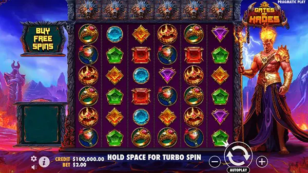Pragmatic Play Ade