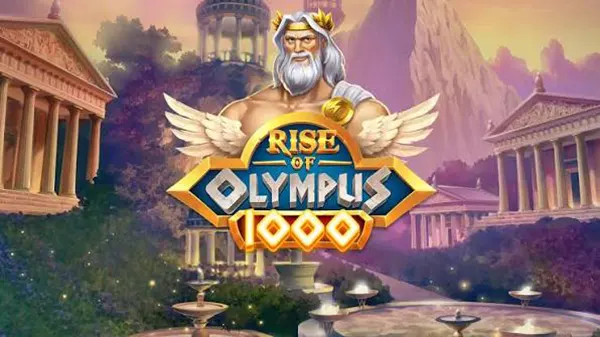 Rise of Olympus gods