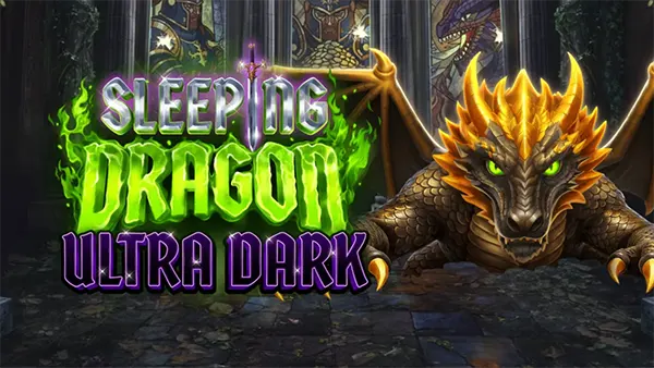 Sleeping Dragon Ultra Dark